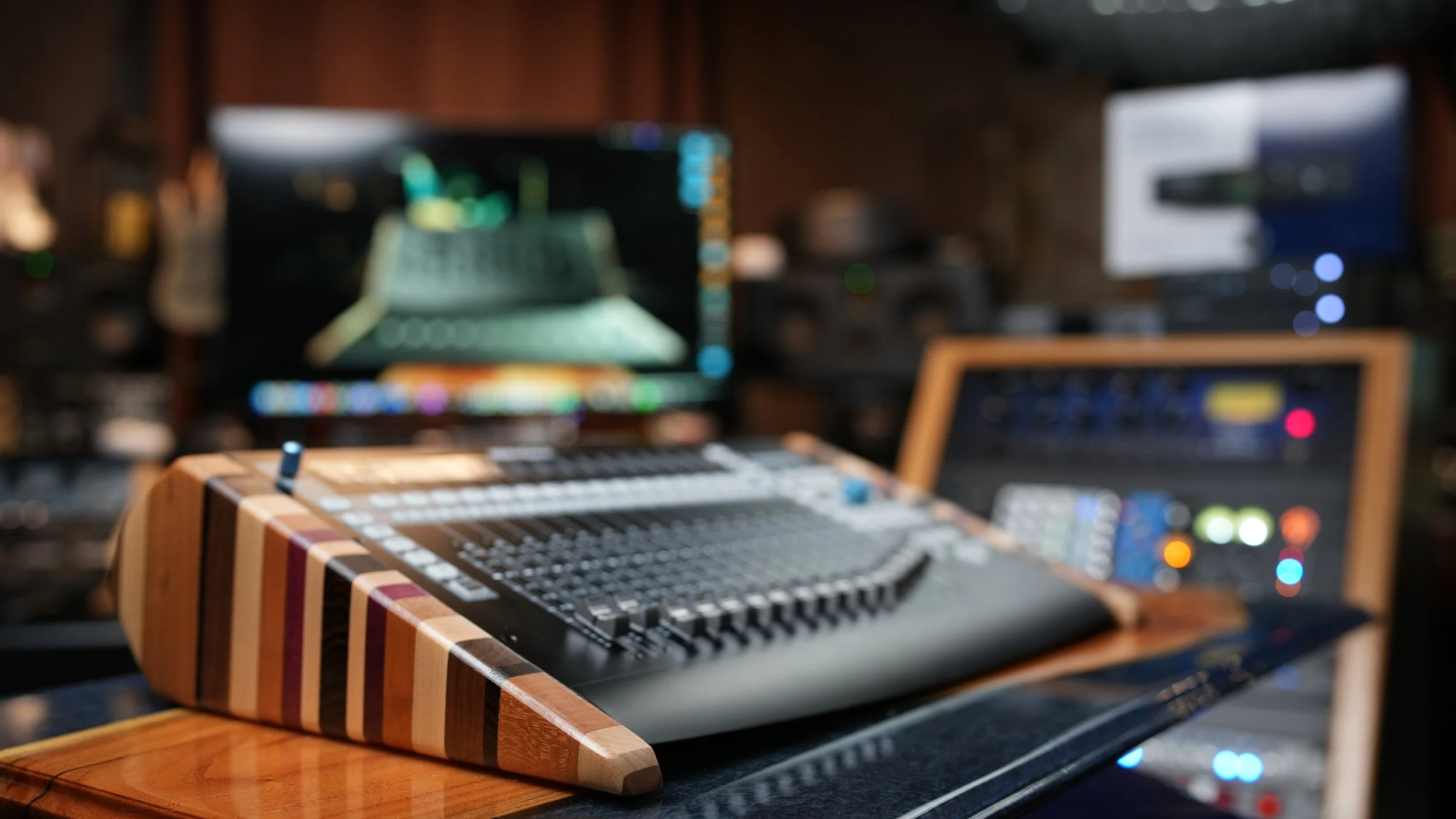 PreSonus Faderport — Store 2 — Artisan Woodshed